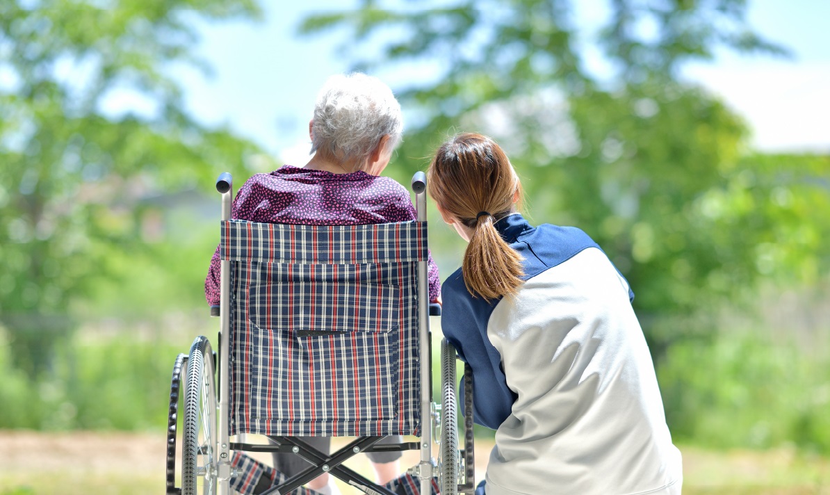 日本ライフケアソリューションズ株式会社