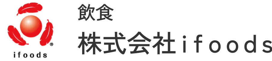 株式会社ifoods