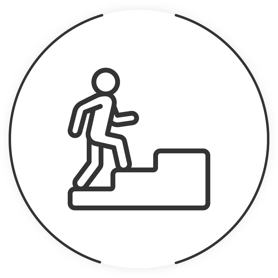 学ぶ姿勢を忘れず、挑戦できる人