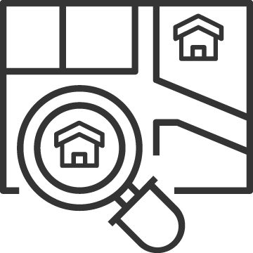 土地・オーナー情報の提供