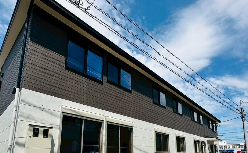 住宅型有料老人ホーム