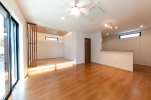 焼津　K様邸の写真