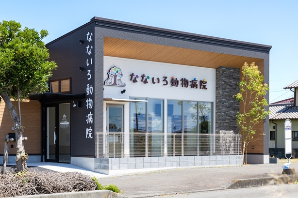 焼津　N動物病院様