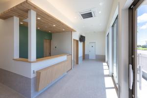 焼津　N動物病院様の写真