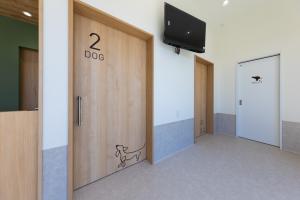 焼津　N動物病院様の写真