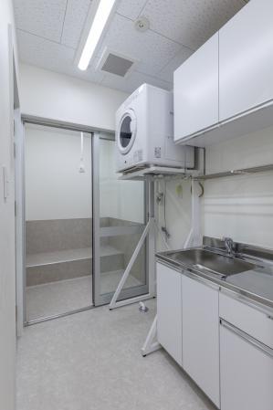 焼津　N動物病院様の写真