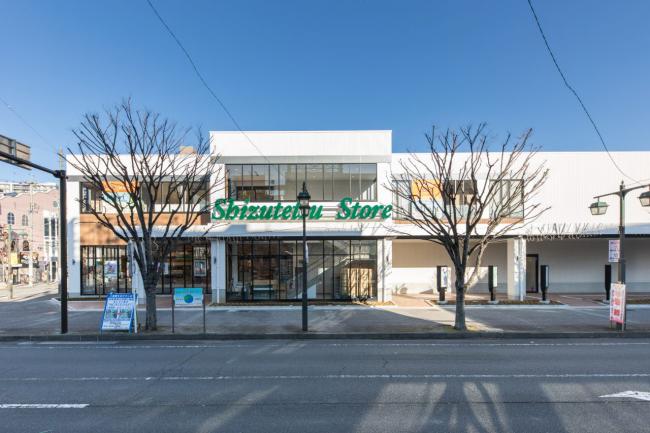 藤枝　スーパーマーケットSストア様