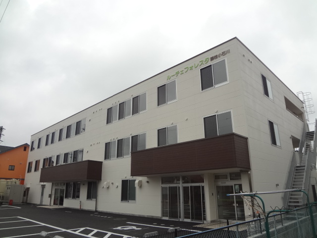 藤枝　LF様住宅型有料老人ホーム