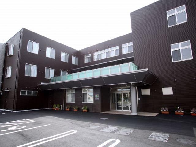 藤枝　CFサービス付高齢者向け住宅