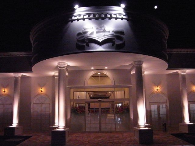 藤枝　L様セレモニーホール