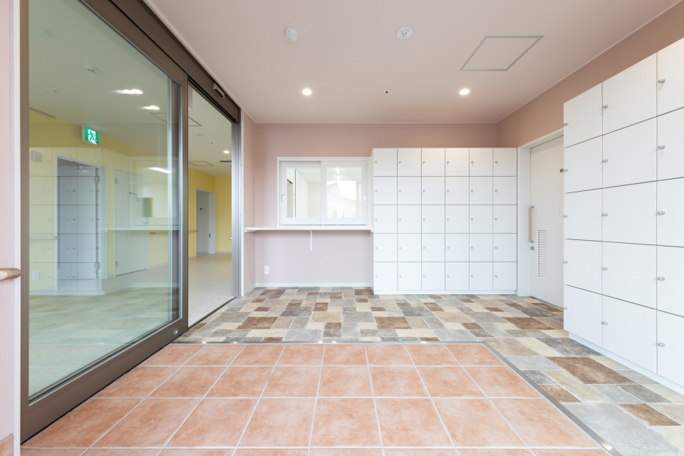 島田　からふる庭園島田様　の写真