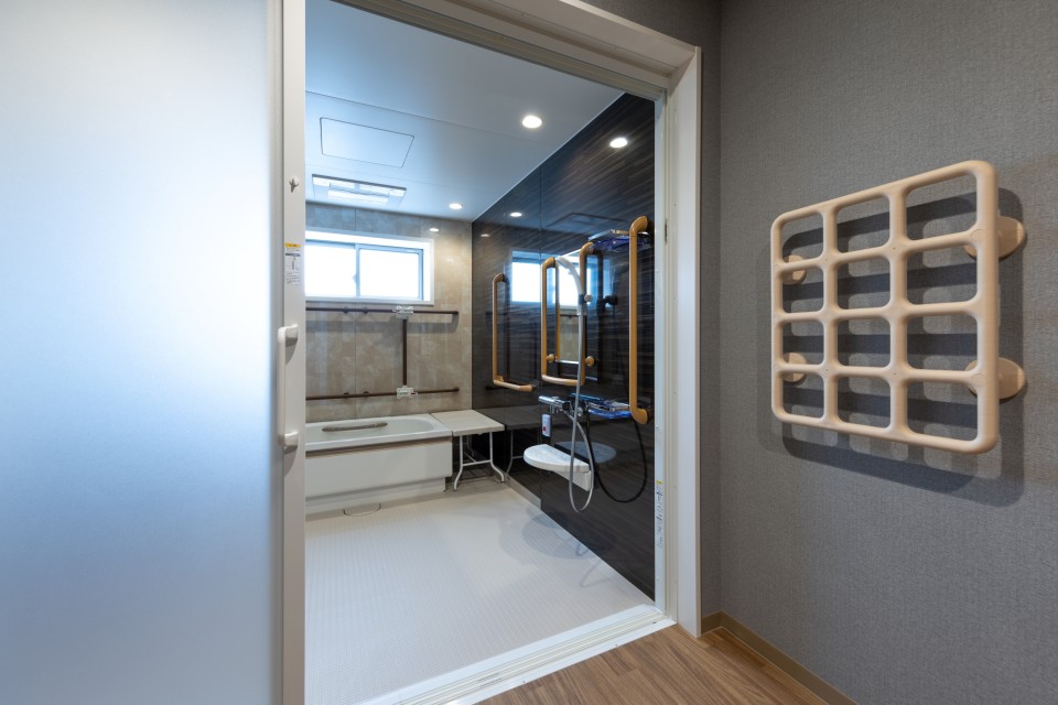 島田　からふる庭園島田様　の写真