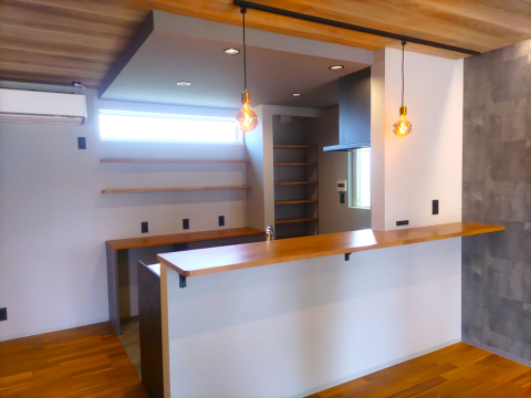 島田　K様邸の写真