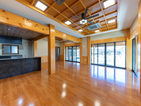 掛川　K様邸の写真