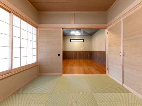 掛川　K様邸の写真