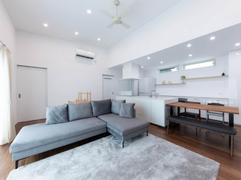 焼津　T様邸の写真