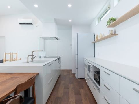 焼津　T様邸の写真