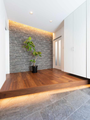 焼津　T様邸の写真