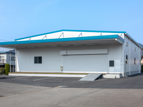 藤枝　BK様倉庫