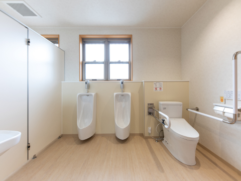 藤枝　巾溝町内会館様の写真