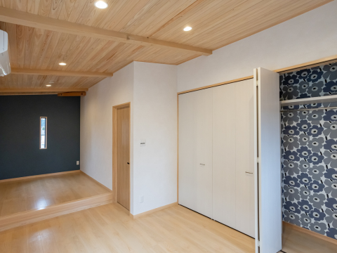 島田　N様邸の写真