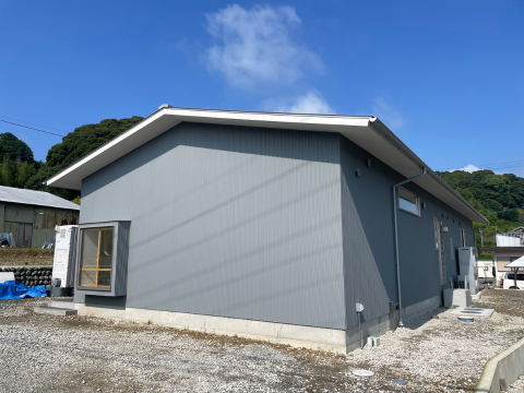 島田　I様邸の写真