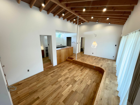 島田　I様邸の写真