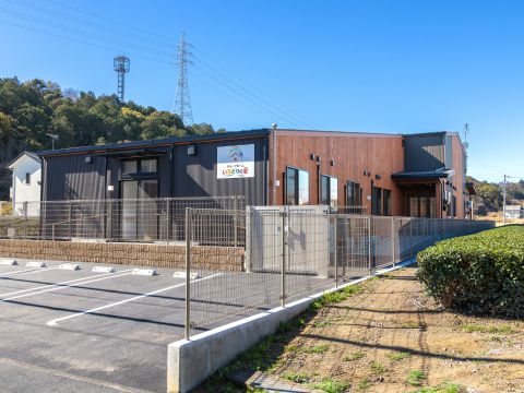 島田　いろどりの家様