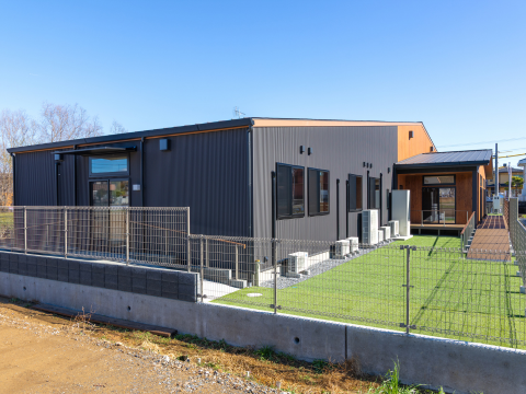 島田　いろどりの家様の写真