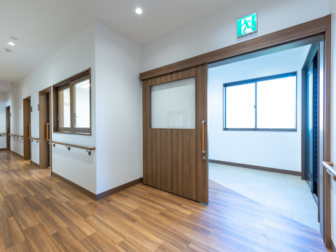 島田　いろどりの家様の写真