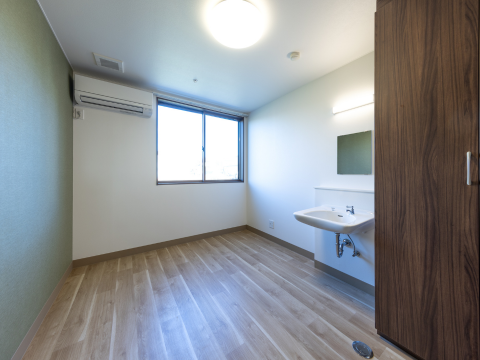 島田　いろどりの家様の写真