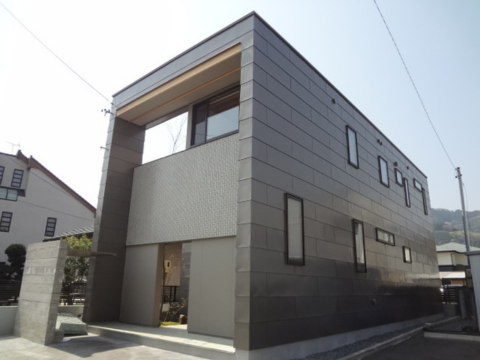 静岡　K様邸